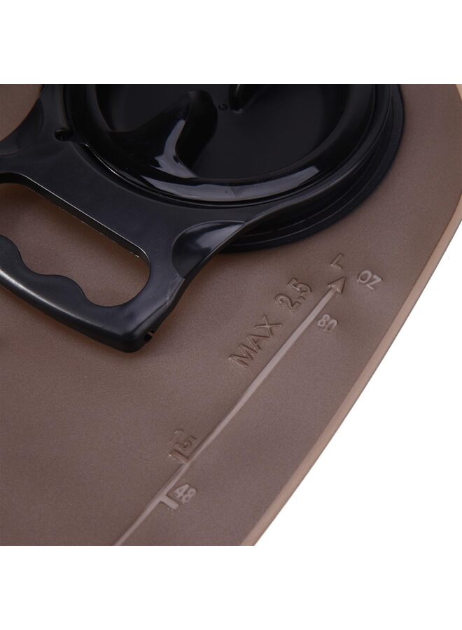 LAMAY Thickened water bag liner Food grade outdoor supplies mountaineering cycling drinking bag?Water Reservoir - Image 5